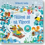 Těšíme se na Vánoce: Kniha se zvuky - Sam Taplin (2024)