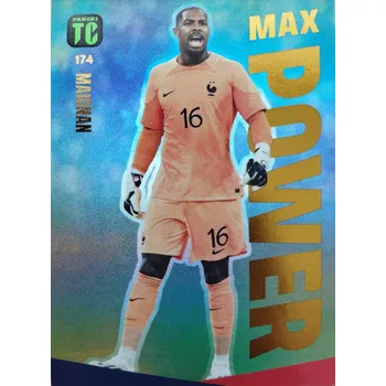 Sběratelská karetní hra Mike Maignan