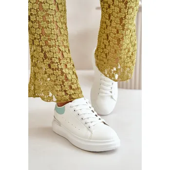 Dámské tenisky Tenisky model 201726 Step in style 36