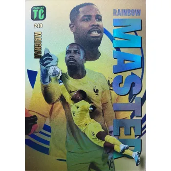 Karetní hra Mike Maignan