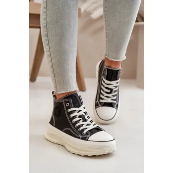 Dámské tenisky Tenisky model 199907 Step in style 37