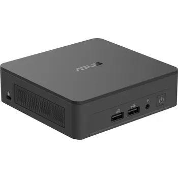 Stolní počítač ASUS NUC 13 Pro NUC13ANKI7 (90AR0031-M000E0)