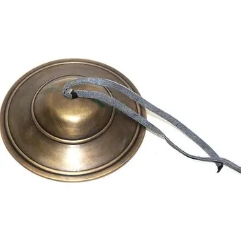 Hudební nástroj pro děti ŠENG Tibet menší/ kov