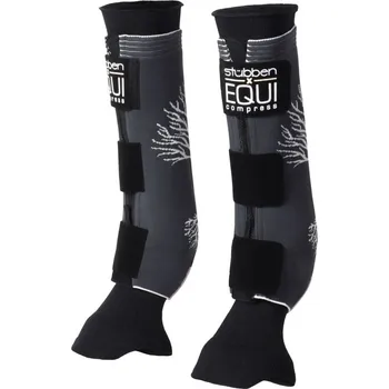 Stübben Kompresní sada Equi zadní S