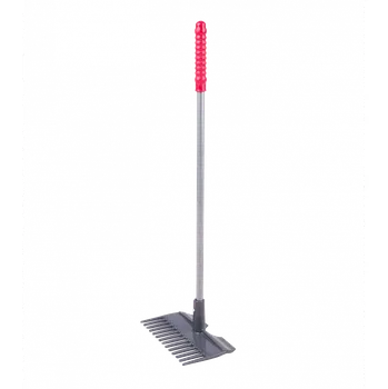 Hrablo k místovacímu boxu mini