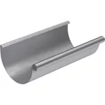 Bryza Okapový žlab pozinkovaný 125 x…