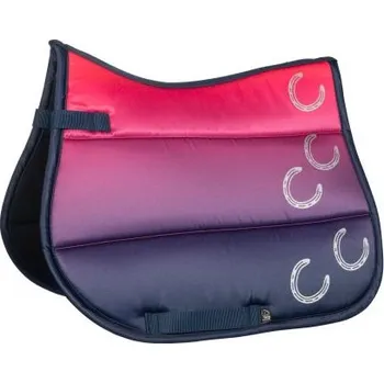 Dečka pod sedlo HKM Aymee shetland Všestranná