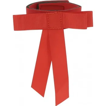 Pro koně Červená mašle na ocas