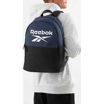 Sportovní batoh Batoh Reebok RBK-024-CCC-05 Tmavomodrá NOSIZE