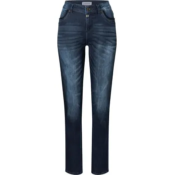 Dámská móda Timezone dámské jeans kalhoty 17-10046-03-3339 17-10046-03-3339 27/32 30033