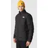 The North Face Men's Aconcagua III Jacket TNF Black, L