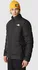 The North Face Men's Aconcagua III Jacket TNF Black