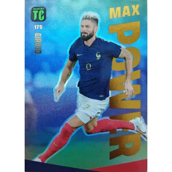 Sběratelská karetní hra Olivier Giroud