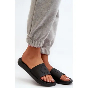 Dámské pantofle Pantofle model 198611 Step in style 40