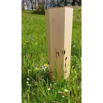 Harmonizující deštný sloup 50 cm buk 8 minut