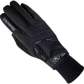 Rukavice Rukavice Roeckl Whitehorse 8,5 černá