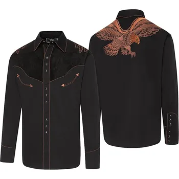 Pánská košile Košile Stars Floyd XXXL