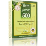 Natures Beta Glucan 500 mg 30 cps.