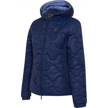 Bunda Samshield Davos SS23 S noční modř