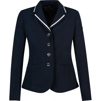 Jezdecké sako Sako Equiline Howlite 32(IT36) tmavě modrá