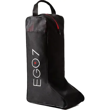 Vybavení pro jezdce Taška na vysoké jezdecké boty Ego7
