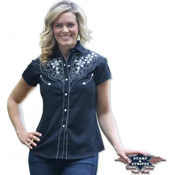 Košile Stars Isabel S