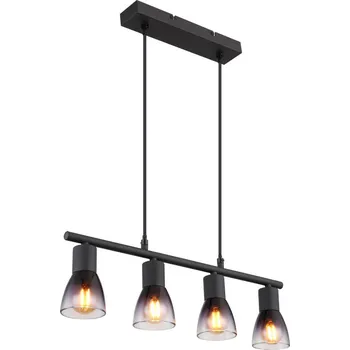 GLOBO SATELLA 54312-4H Závěsné svítidlo