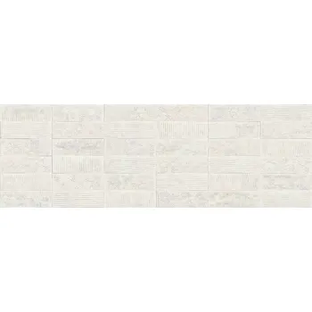 Dlažba APARICI SPATOLATO 8431940442483 29,75 x 89,46 x 0,7 bílá 1,6 m2