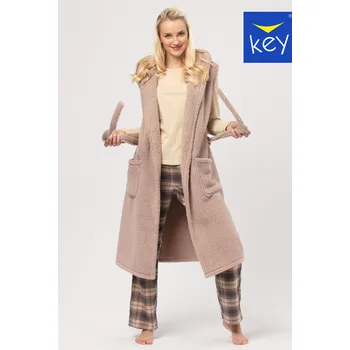 Dámská vesta LHW 151 B24 VESTA tmavě modrá S/M