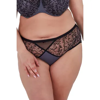 Dámské oblečení Gaia 1213P Adaline barva: grafitová XL