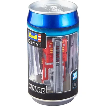 RC model auta Revell Mini RC autíčko REVELL 23558 - Fire Truck