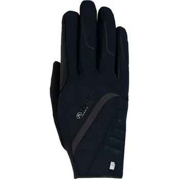 Rukavice Roeckl Willow zimní 6 černá