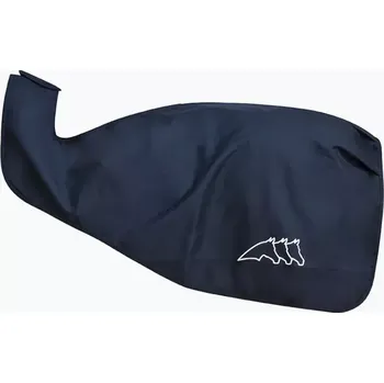 Deka pro koně Deka Equiline bederní Astrea 145cm tmavě modrá