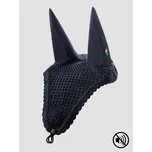 Čabraka Equiline Loop Ruben Soundproof full tmavě modrá