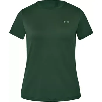 Pánské tričko Triko Horze funkční Tabitha 38 zelená