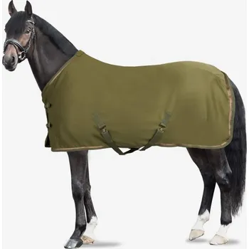 Deka pro koně Deka Horze letní Munich 125cm zelená
