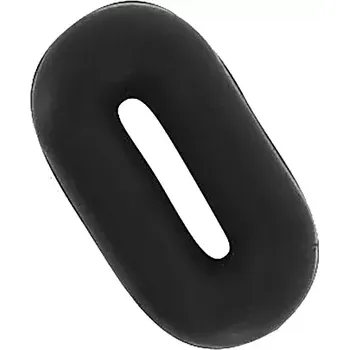 Zarážka na martingal Norton černá