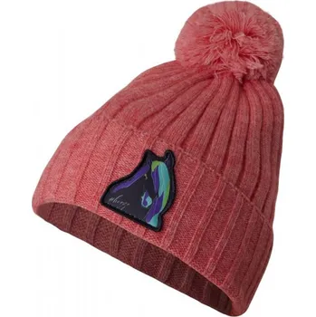 Čepice Čepice Horze Erin dívčí růžová