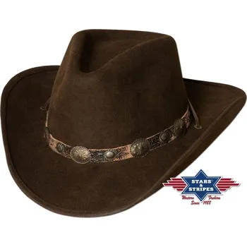 Klobouk Klobouk Stars El-Dorado 61