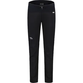 Dámské kalhoty Běžecké kalhoty dámské Maloja CristinaM. deep black