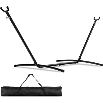 Příslušenství k zahradnímu nábytku di volio Stojan na houpací síť