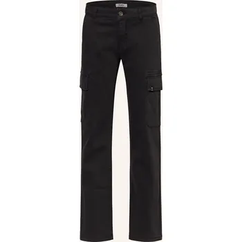 Pánské kalhoty Garcia Chlapecké Cargo Kalhoty Relaxed Fit, Cargo Kalhoty...