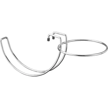 Chladič na víno Držák chladicího boxu na šampaňské, BarUp, ⌀194x(H)193mm