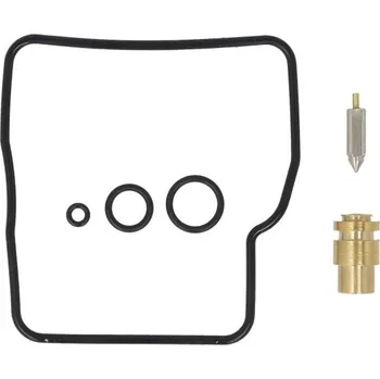 Palivový systém pro motocykl TOURMAX prvovýroba - Japonsko CAB-S36 Suzuki opravná sada karburátoru