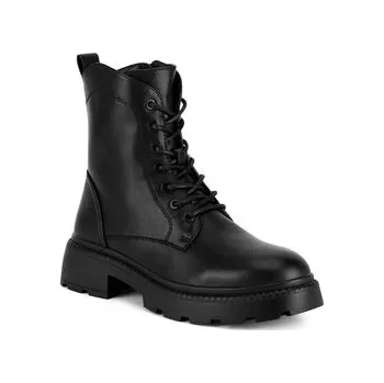 Pracovní obuv Kotníková obuv Lasocki HY60109 Černá 42