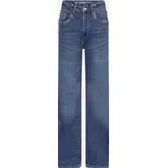 Garcia Dívčí Džíny, 4471 dark used, 164