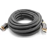 VHBW Kabel HDMI 2.0, stíněný, 5,0 m