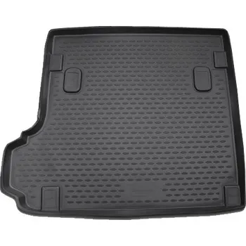 Vana do kufru Novline Gumová vana do kufru BMW X3 2004-2010 (E83)