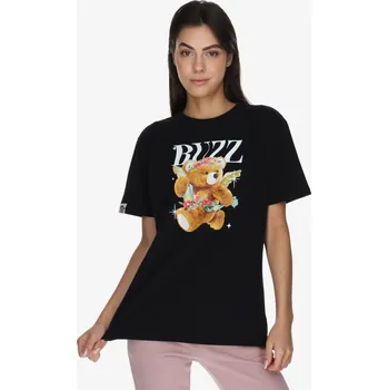 Buzz LADY TEDDY T-SHIRT M 332417