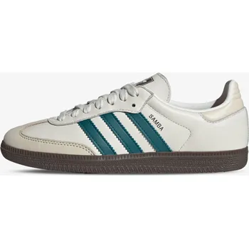 Dámské tenisky Dámské tenisky adidas SAMBA OG W EUR 46 306826